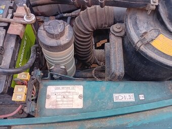 Asia rocsta 2,2 diesel - 8