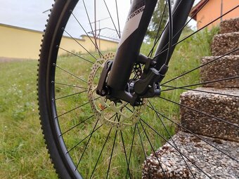 Prodám kolo mtb Rock Machine Manhattan 90—29 - 8