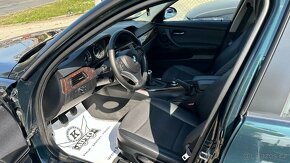 BMW 318d 105kW Navi,Xenony - 8