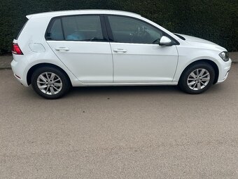 VW Golf Comfort 1,4 / 92 kW - 8