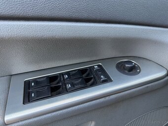 Jeep Grand Cherokee 3.7 LPG 4x4 2006 tažné - 8