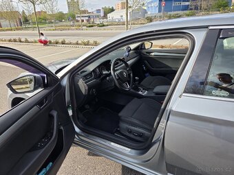 Škoda Superb 3 1.4 tsi 110kw - 8