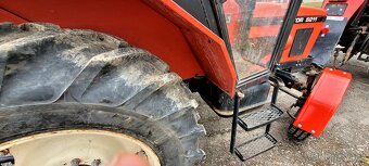 Zetor 5211 top stav - 8