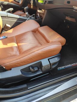 BMW 525d e61 manuál pouze kosmetické vady prave dveře - 8