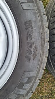 Kola Ford Transit 195/70R15C - 8
