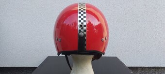 Stará helma,retro helma,cassida,kokoska,kokos. - 8