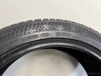 235/45 R20 Continental Nové zimní pneu - 8