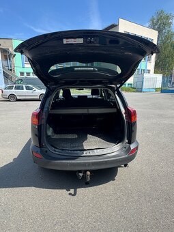 Toyota RAV4 2.2 D-4D 4WD DPH - 8
