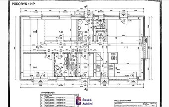 Prodej pozemky pro bydlení, 1 141 m2 - Gruna - 8
