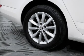 Škoda Octavia 3 Combi 1.2TSI 77kW Ambition REZERVOVÁNO - 8