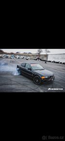 Bmw e46 328i street drift ready s tp - 8