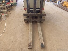 Desta BVH 1622S - 8