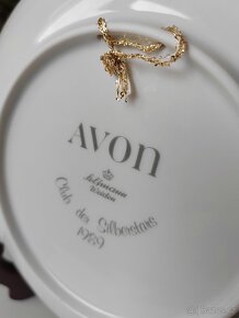 Sběratelsky porcelánový talíře od Seltmann Weiden - 8