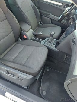 Superb 1,8TSI 118kw 4x4 combi rv.2011 stk.5/2026 - 8