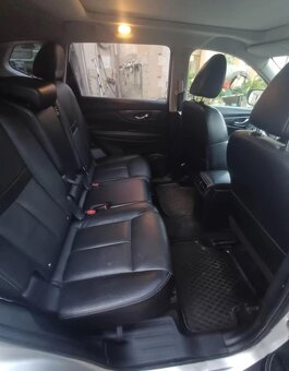 Nissan X-Trail 1.6 DCi N-Connecta 4WD 7M - 8