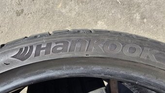 Letní pneu 225/35/19 Hankook - 8