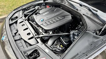 BMW 530d xDrive facelift - 8