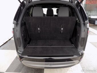 Land Rover Discovery D300/R-Dynamic/7.Míst/Full-LED - 8