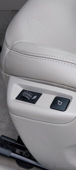 Citroen C5 III X7 , 2.2 diesel , 150 kW, odpočet DPH možný. - 8