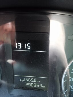 Volkswagen Caddy - 8
