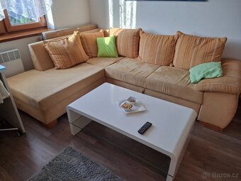 Sedaci souprava rozkládací - 8