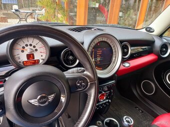Mini Cooper S 1.6 Turbo 135KW R56 Lift - 8