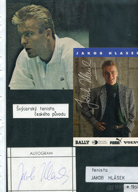 Autogramy/011 - 8
