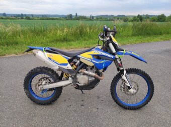 Husaberg Fe 450 2013 - 8