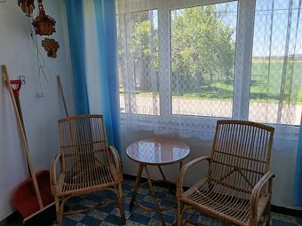 Rodinný dům Nová Dědina, Konice - 8