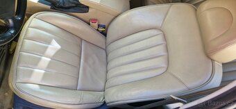 Prodám nahradni dily na Peugeot 407 2.2i 16v 3FZ. 168000km - 8