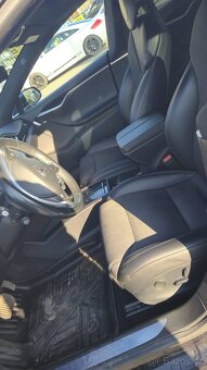 Tesla Model S 100D,autopilot,měchy - 8