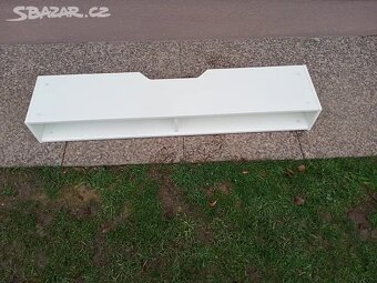 Prodám police na vybavení - 8
