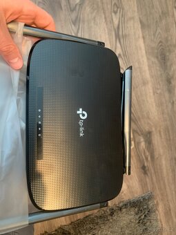 Router TP-link Archer VR300 AC1200 - 8