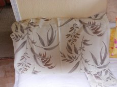 Prodam prostirani,zaves,decky,uterky,prosteradlo - 8