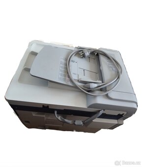 Multifunkční tiskárna Canon i-Sensys MF6540 - 8