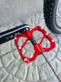 Horské kolo Merida Ninety‑Six 9 800 SE 2017 29" - 8