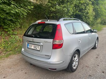 Hyundai i30 1,6CRDi - 8