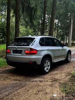 BMW x5 e70 - 8