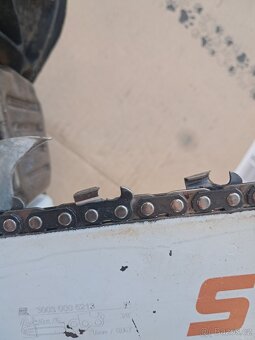 Prodám Stihl MS 362 - 8