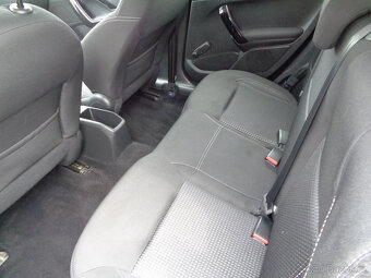 PEUGEOT 208 1.2i 81kW,ALLURE ,KOUPENO ČR,1.MAJITEL,SERVISKA - 8