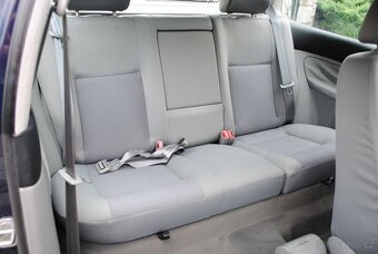 VW GOLF 4 1.4 55kW - klimatizace - naj. 148 000km - 8