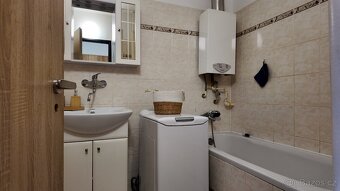 Prodej byt 62 m2 2+1 Frenštát p. R., Školská čtvrť - 8