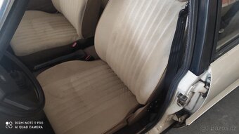 Ford Taunus 1.6 - 8