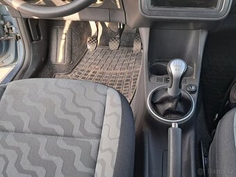Škoda Fabia 2 Combi 1.4i 16v 63kW TAŽNÉ - 8