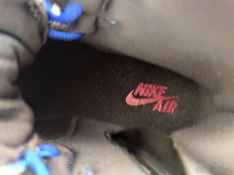 Nike Air Jordan 1 Elevate high - 8