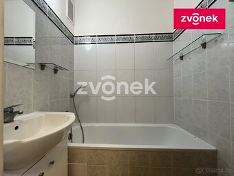 Pronájem bytu 3+1, Štefánikova, Zlín - 8