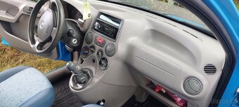 Fiat Panda - 8