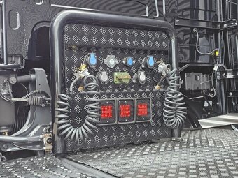 Volvo FH 16.650 4x2 / Full air / 363tkm - 8