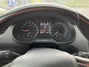 Škoda Octavia 3. Elegance 2.0TDI 110kW. Manuál. Tažné. TOP - 8