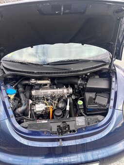 VW NEW BEETLE - 8